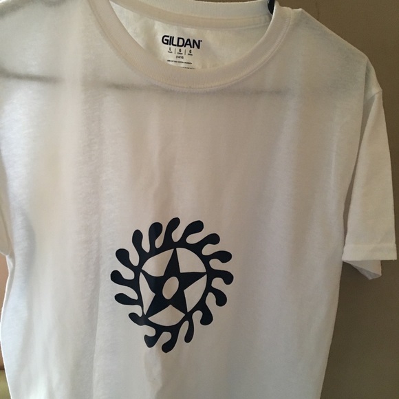 African symbol t shirt meaning new transitions - Picture 1 of 1